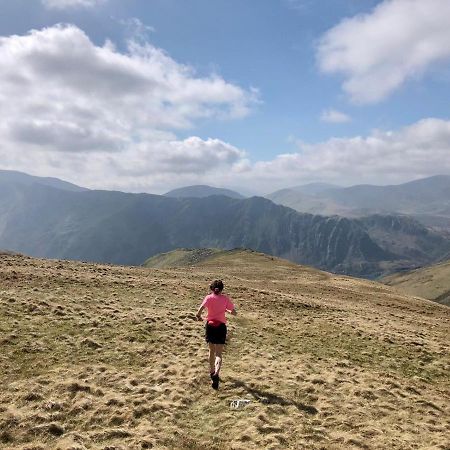 Kylie'S Corner-In The Heart Of Llanberis Βίλα Εξωτερικό φωτογραφία