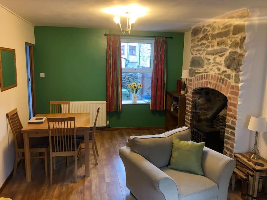 Kylie'S Corner-In The Heart Of Llanberis Βίλα Εξωτερικό φωτογραφία