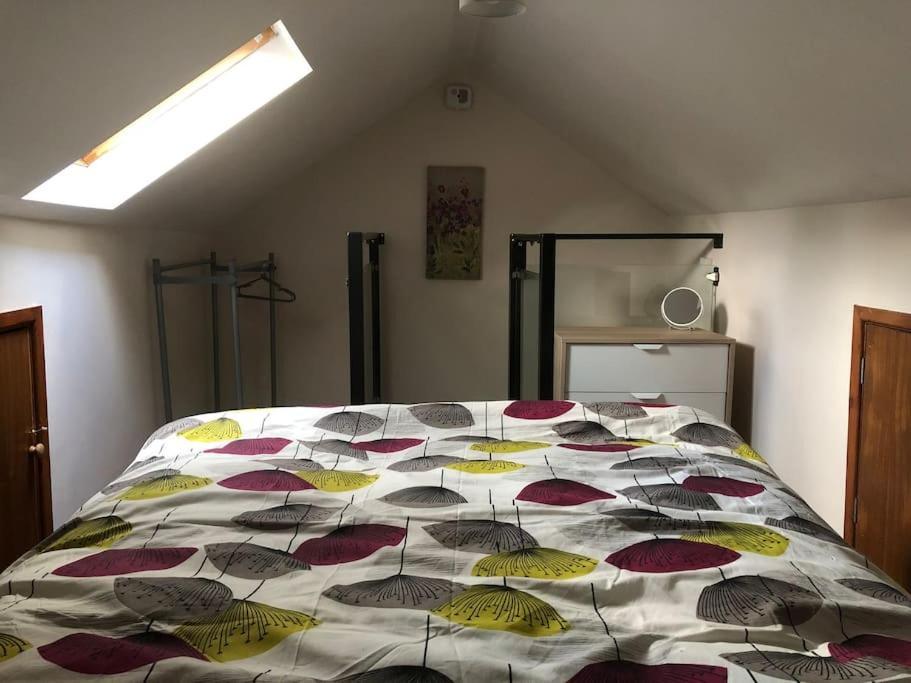 Kylie'S Corner-In The Heart Of Llanberis Βίλα Εξωτερικό φωτογραφία