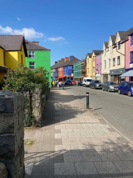 Kylie'S Corner-In The Heart Of Llanberis Βίλα Εξωτερικό φωτογραφία